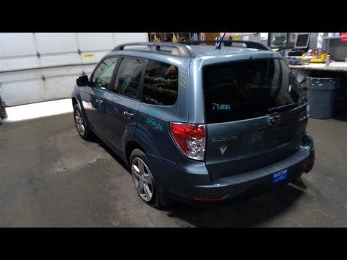 Integrated Control Module Fits 09 FORESTER 88281SC500 - Picture 9 of 12