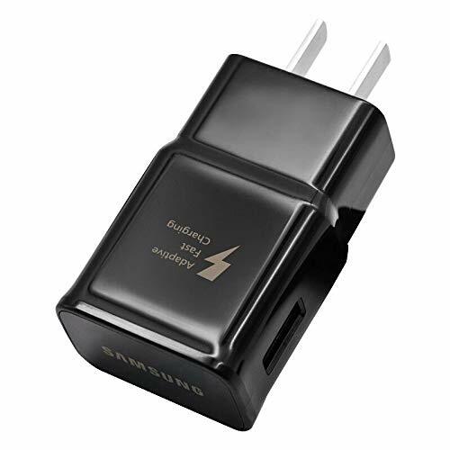 Fast Wall Charger Plug + USB Type C Cable For Samsung Galaxy Note 9 10 S8 S9 S10 - Picture 77 of 86