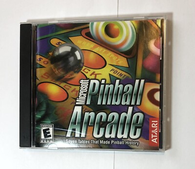 microsoft pinball arcade for windows 10 microsoft pinball arcade for windows 10