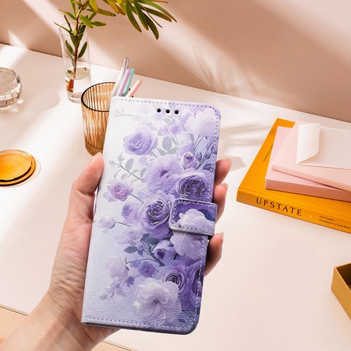 Case For Samsung A70 A50 A50S A30S A70S M32 M40S Wallet Flip Stand Leather Cover - Picture 11 of 20