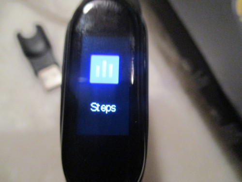 Smart Band 7 open box never worn - Photo 3 sur 6