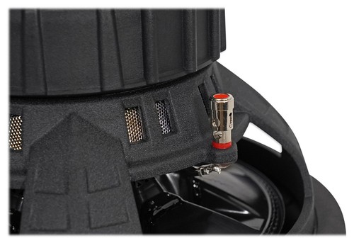 Kicker 44CVX124 Comp VX CVX 12" 1500 Watt Auto Subwoofer Sub CVX12-4 44CVX12-4 - Bild 8 von 10