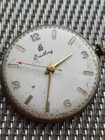 Breitling Movement with Dial - Working !!!!