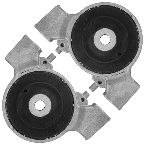Caltric 1332955 7519097 7547332 Engine Mount Isolator For Polaris - Picture 6 of 7