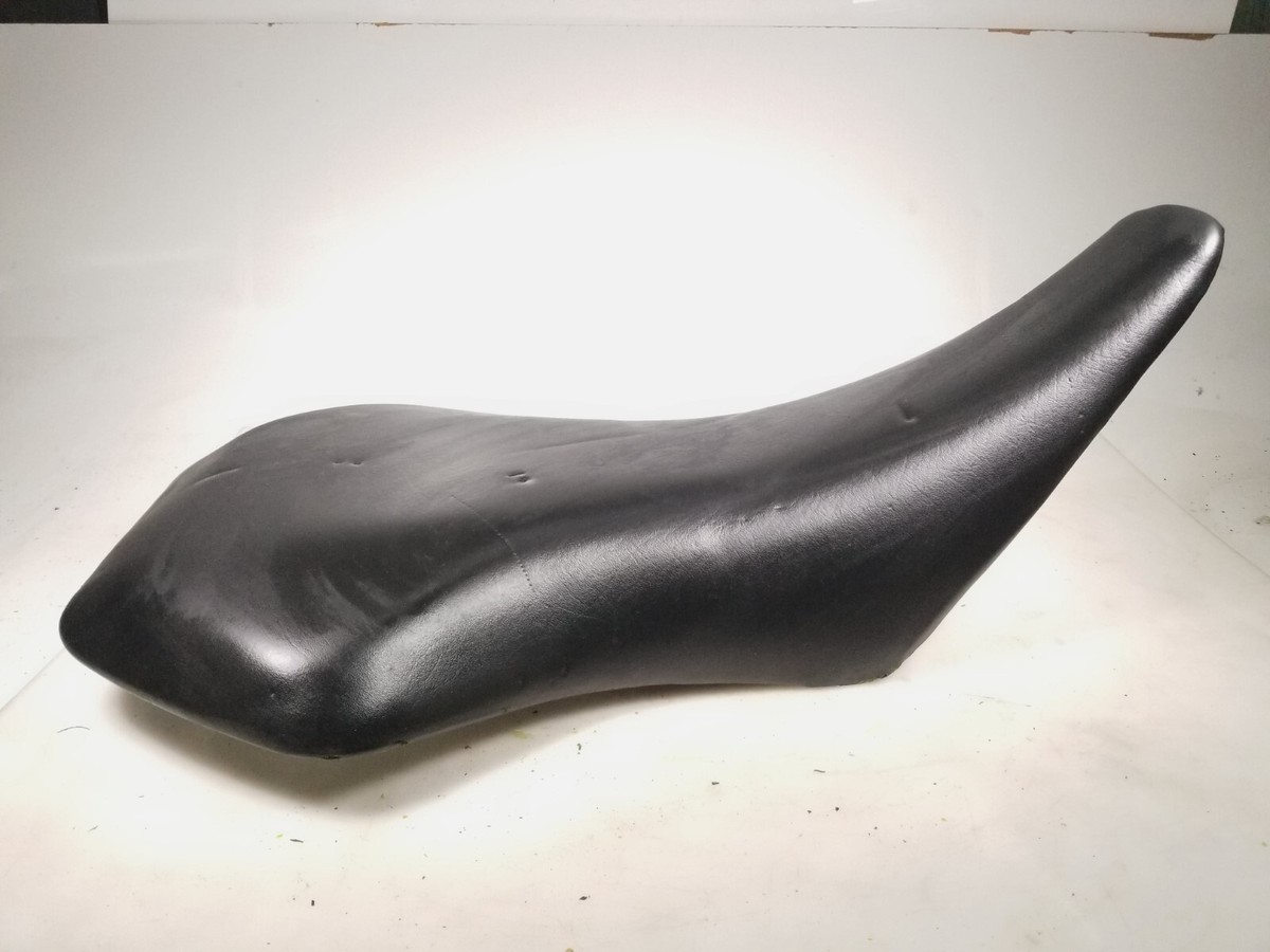 03 Suzuki LTZ400 QuadSport Z400 Seat Free Shipping | eBay