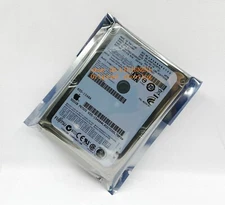 Fujitsu 500GB 5400RPM MJA2500BH SATA 8MB 3.0Gb/s 2.5" Laptop Hard Drive