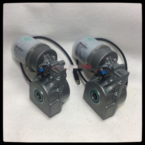 Servoantriebsmotor F2.105.1175 SM102 CD102 XL105 Maschine Druckmaschinenteile - Bild 4 von 6