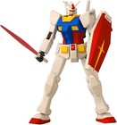 Bandai Gundam Less Than 5 in Anime & Manga Action Figures