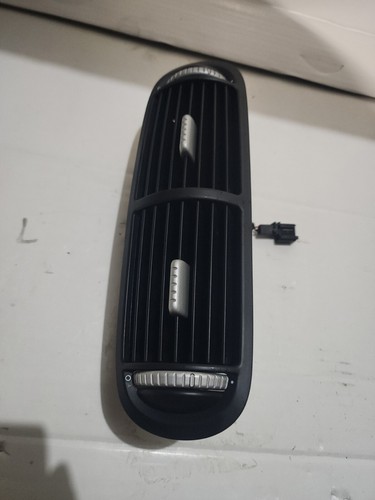 Porsche Cayenne Luftdüse Lüftungsgitter vorne mitte 7L5819727B - Picture 2 of 6
