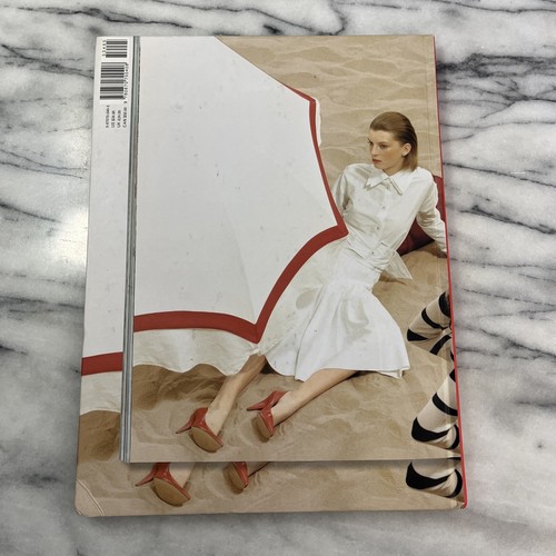 Fashioning Fiction in der Fotografie seit 1990 von Susan Kismaric & Eva Respini HC - Bild 3 von 24