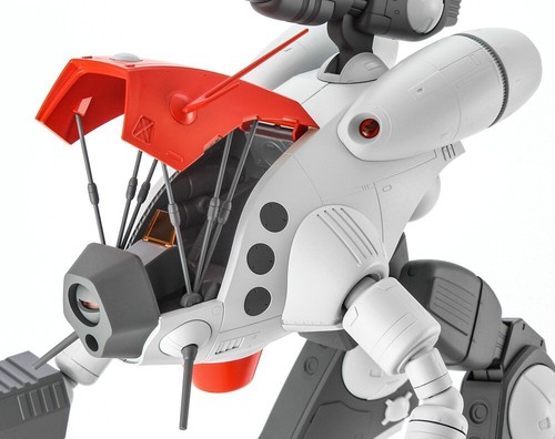 Hasegawa 1/72 Glaug Battle Pod Macross Model Kit 65734 | Zentradi Mecha Japan - Picture 15 of 20