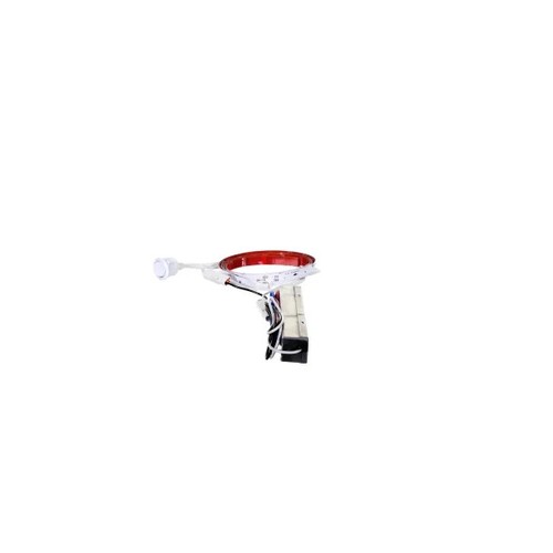 Fresh-Aire UV TUV-MINI-LED-SW Mini Split UV System w On/off - Picture 5 of 7