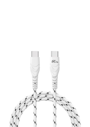 Para Apple IPHONE 15 Pro Plus Max USB Tipo C Cable de Carga Cargador Teléfono - Imagen 8 de 17