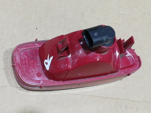 BMW MINI COOPER F55 2018 conductor trasero luz antiniebla lateral derecha 7350008 - Imagen 3 de 3