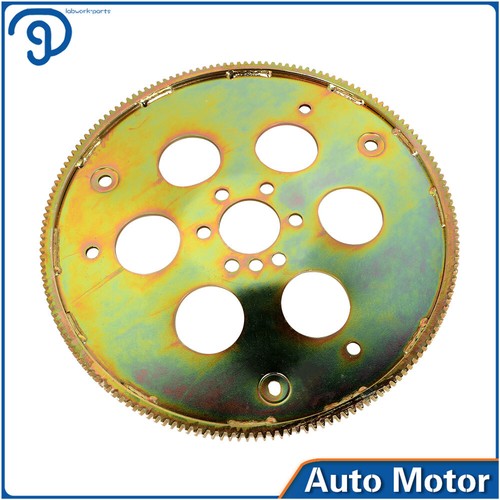 Para LS2 / LS1 / LS6 / 5.3 / 6.0 a TH350 / 700R4 / 4L60 Nuevo Adaptador Flexplate - Imagen 4 de 10