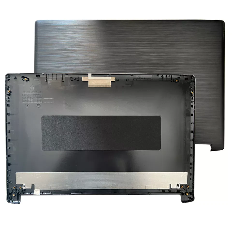 Tapa trasera LCD y bisel y bisagras para Acer Aspire 5 A515-51 A515-51G 41G 53 nueva Foto 2 de 4