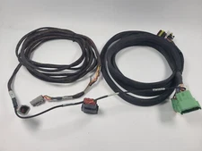(Repaired) Trimble_57535_John Deere AutoTrac valve harness/Cable