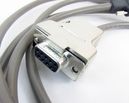 Emerson Oki Electric Cable ACC/MD9-D9/2 - 102189 - Bild 3 von 5