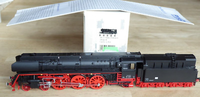 Piko 50000 H0 Steam Br 01 503 Oil Boxpokräder Dr Ep.3 Dss