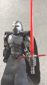 LEGO Star Wars: Kylo Ren (75117) - Complete - No Box or Instructions