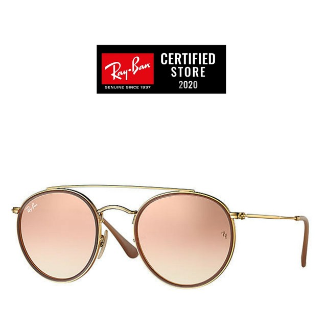 ray ban doppio ponte