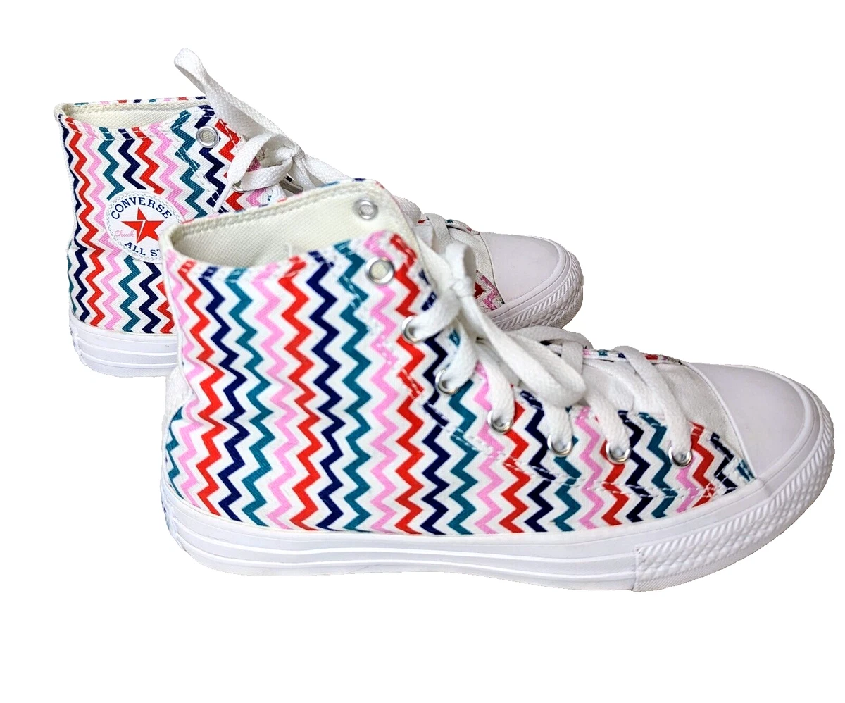 Converse chuck taylor all star clearance u