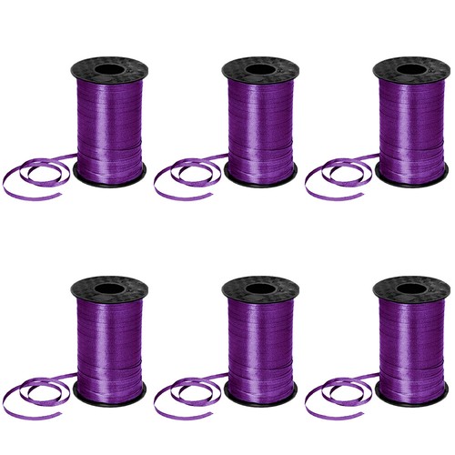 PMU Curling Ribbon for Gift Box Wrapping & Christmas Décor 3/16 Inch X 500 Yards - Picture 73 of 201