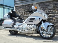 2009 Honda Gold Wing® Audio / Comfort / Navi / XM / ABS