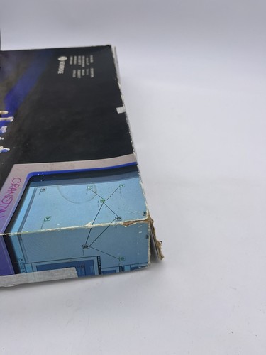 Vintage Newbridge Chess Set Made In Canada Weighted Felted Plastic w Box 3.75” - Picture 11 of 14