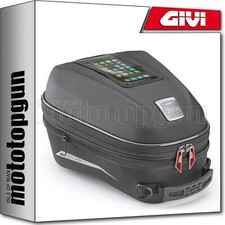 GIVI ST612B TANK BAG SPORT-T APRILIA SHIVER 750 / 900 ABS 2016 16 2017 17