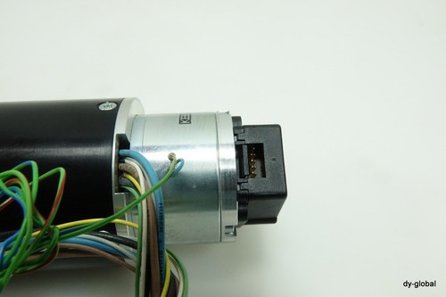 KAG NNB Rusted DC Motor ECM75x60/ I+P81I+IGO500/2+B60 i=169 :1 MOT-I-1022=2J21 - Picture 6 of 12