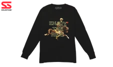 Travis Scott Astroworld Enjoy The Ride Long Sleeve Tee (83665-105) Size S-2XL