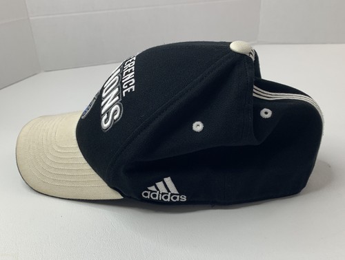 Sombrero ajustado Orlando Magic Adidas 2009 Conferencia Champions NBA - Imagen 7 de 12