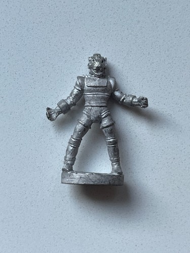 1984 TSR Marvel Miniatures RARE MCU Metal Figures Hulk Dr.Doom Doc Oc Fan4 +more - Picture 39 of 70