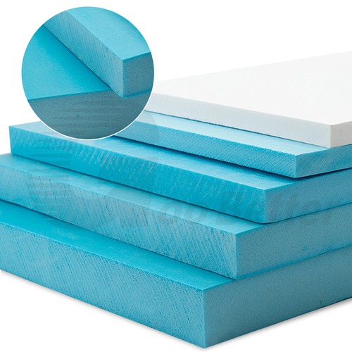 Thick 20mm-50mm EPS Plastic Sheet Expanded Polystyrene Board 300x100mm 300x200mm - Picture 10 of 12