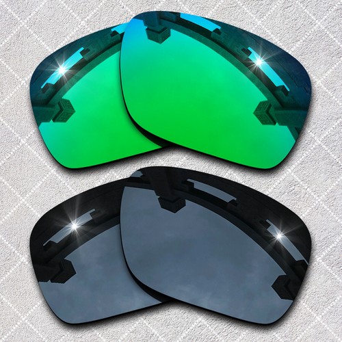 HeyRay Ersatzgläser für Fuel Cell OO9096 Sonnenbrille polarisiert - Optionen - Bild 83 von 114
