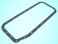BEST Oil Pan Gaskets Set for 1955-1964 Ford/Mercury 239 256 272 292 312 Y-Block
