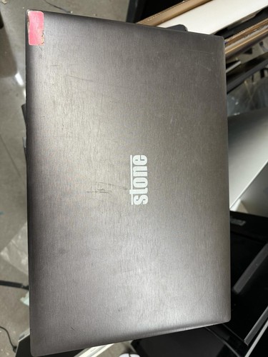 STONE NB 1210 Laptop i3-4100, 2.5ghz 8GB, 128 SSD Webcam WIN 10 - Picture 8 of 8