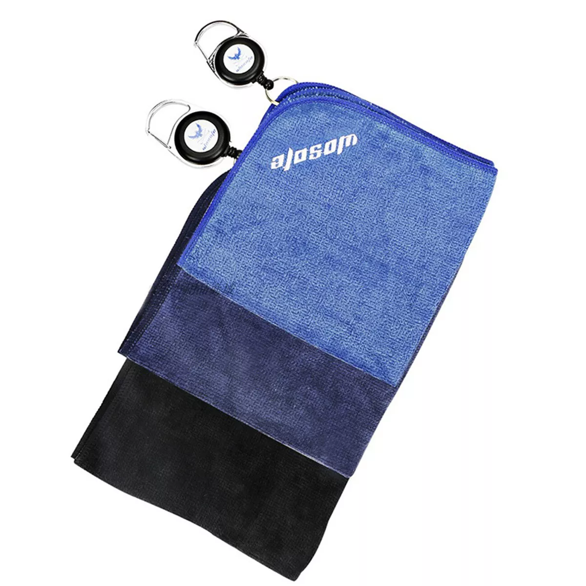 Clip n cool sales towel