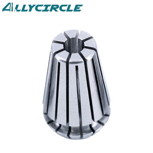 ER16 Spring Collets 10PCS Inner Diameter(1 2 3-10MM) for CNC Milling Machine - Picture 6 of 9