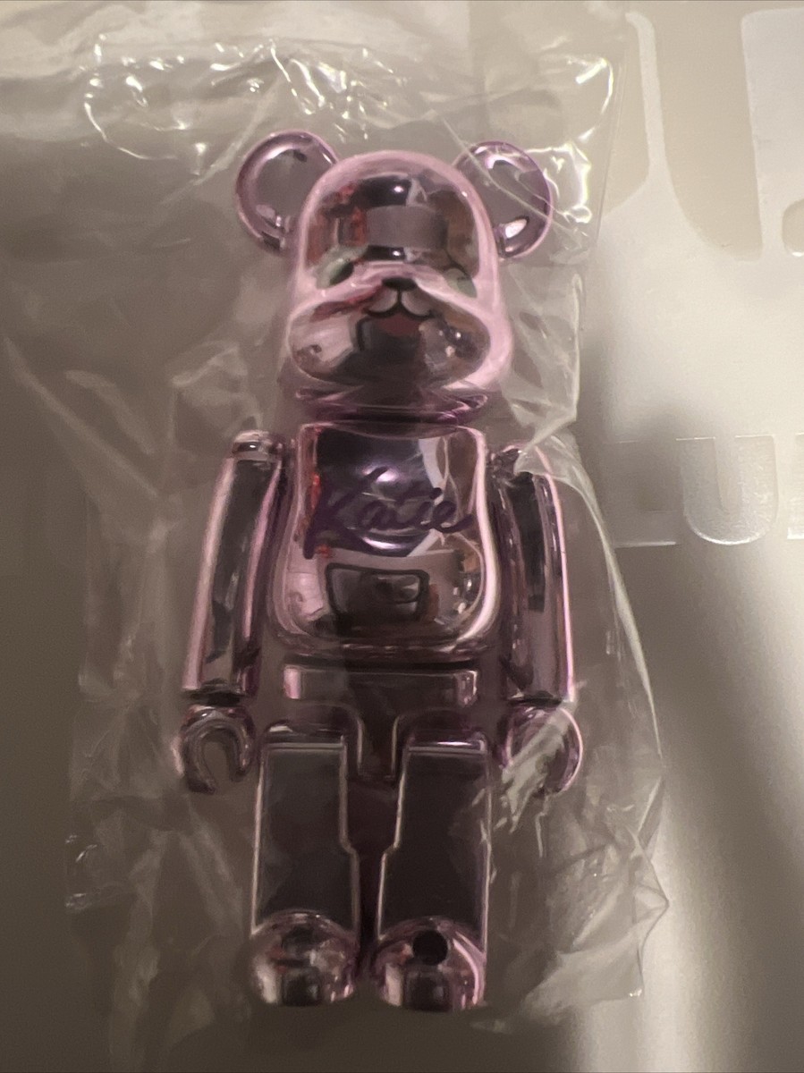 BearBrick BE@RBRICK 🐻🧱 Series 47 Secret Katie BABY TOYS BearBrick BE@RBRICK 🐻🧱 Series 47 Secret Katie BABY TOYS
