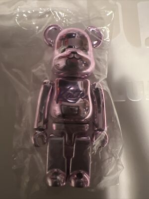 BE@RBRICK - 定価以下 BE@RBRICK Katie BABY BEAR 100％ 400％ 楽天市場】BE@RBRICK Katie BABY BEAR 100％ & 400％ : MEDICOM