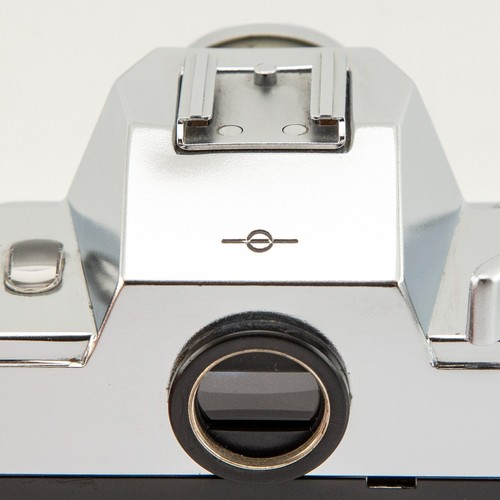 Zeiss Ikon Contarex Bullseye + Carl Zeiss Planar 50mm f2 appareil photo - Imagen 13 de 24