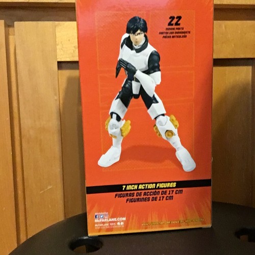 McFarlane Toys My Hero Academia TENYA IIDA 7 in. Action Figure 787926108330 | eBay