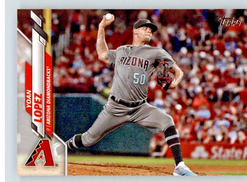 2020 Topps Update Baseball cards U1 - U250  - You Pick  1-250 - Picture 63 of 254