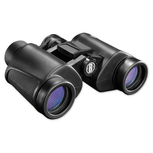 Bushnell 7x35 PowerView Weather Resistant Porro Prism Binoculars 137307 (UK ) - Picture 9 of 9