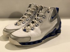 vince carter nike shox vc 3