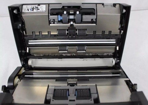 Canon ImageFORMULA DR-M160II Office Document Duplex Scanner - Zdjęcie 3 z 6