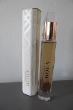 Body 2.8oz By Burberry Women PERFUME EDP Spray RARE DISCONTINUED NEW