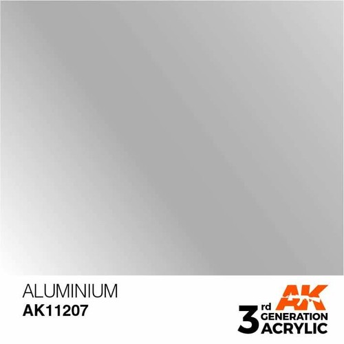 AK Interactive 3rd Gen Generation 3G Acrylic Paints Full Range - Picture 629 of 680